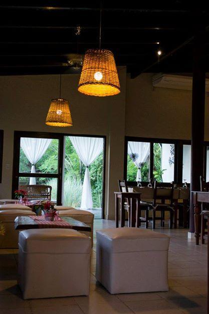 אסקינה Posada Del Muelle מראה חיצוני תמונה